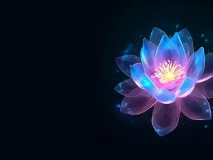 plants that glow in the dark