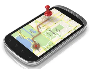 نظام تحديد المواقع GPS يتوقف بإيران ومخاوف من اختراقات 