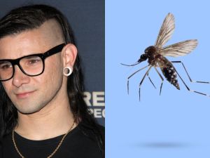 Skrillex