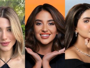 Influencers