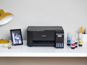 Epson’s new launches bring smart, eco-friendly solutions to families, creators and SMEs for Back-to-School 2025 in UAE