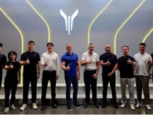 Al Ghurair Expands into Saudi Arabia with Dongfeng Agreement for MHero and Voyah