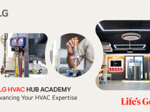LG Mea Academy Empowers Uae Contractors and Facility Managers With Specialized Technical Training 