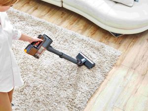 Smart Cleaning for Smart Families: How LG Vacuums Help Gulf Parents Prepare for Back-to-School Season While Saving on Energy Bills