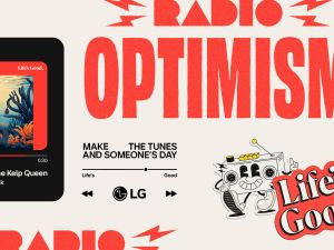 LG Harnesses the Power of Technology to Bring People Closer This Summer
