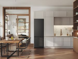 LG Presents New Space- and Energy-efficient Refrigerator Lineup at Ifa 2025