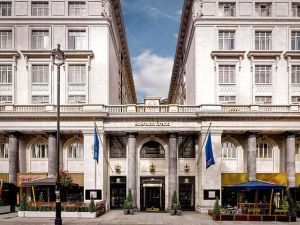Escape to London With Sheraton Grand London Park Lane