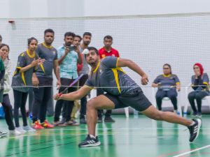 الدورة الرياضية العمالية السابعة تنطلق بنسختها الأكبر 28 سبتمبر