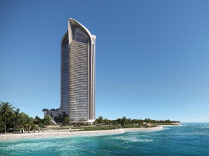 "دار الأركان" تستعد لإطلاق مخطط "مانهاتن" الرئيسي في جدة كوجهة بارزة على طريق الملك عبدالعزيز تتضمن مشروع "بلازا ترامب"