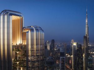 OMNIYAT raises a total of USD 900 million in 2025 through Sukuk Financing
