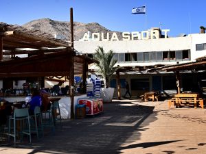 Yemeni drone hits hotel in Eilat as four Israeli officers killed in Gaza