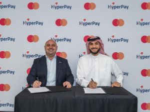 Mastercard collaborates with HyperPay to transform the region’s business payments landscape  