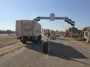 Sweida siege 