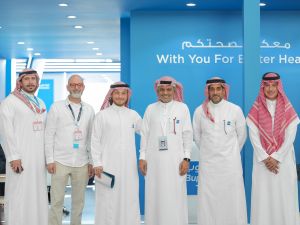 بوبا العربية راعٍ بلاتيني لمؤتمر ومعرض "Money 20/20" للتقنية المالية