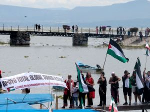 Global Sumud Flotilla