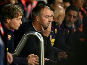 من بيدري إلى راشفورد: كيف صنع فليك فريقًا مرعبًا بقرارات حاسمة؟