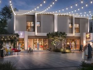 Aldar Launches Al Deem Townhomes, a Vibrant Emirati Community Northeast of Yas Island 
