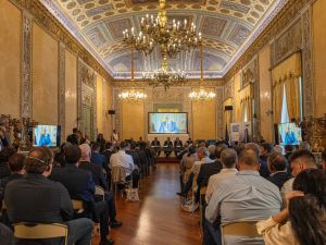 DMCC Announces 10% Growth in Italian Companies as It Concludes Southern Italy Roadshow in Naples and Palermo