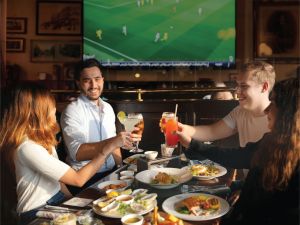 IHG Hotels at Dubai Festival City Unveils September Dining & Family Experiences