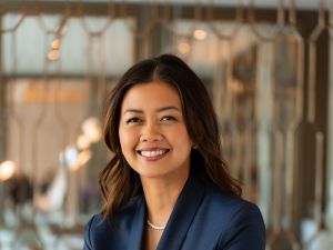 InterContinental Abu Dhabi Hotel & Residences Appoints Erika Anggreini as Cluster Assistant Director of Marketing