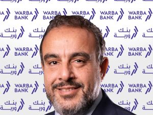 Warba Bank Hosts Launch Event for Wave Banking Youth Account at Khiran Mall