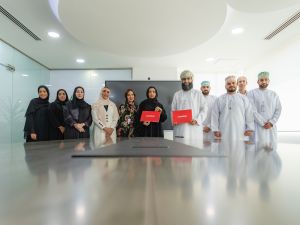 Turning Trash into Lessons as Ooredoo & EFP Oman Introduces “Save & Sustain” in Schools