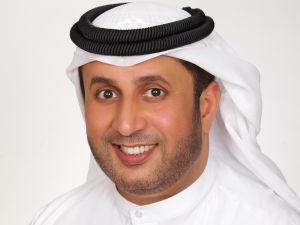 H.E. Ahmad Bin Shafar highlights the importance of adopting district cooling to enhance the sustainability of green infrastructure