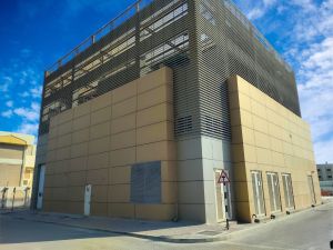 Emicool Expands UAE Presence with Concession Agreement of Al Reef Cooling Company in Abu Dhabi