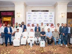 ASUS Highlights Innovation for Government and Education Sectors at Riyadh Showcase