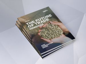 DMCC Coffee Centre Expands With Premium Member Space as New Report Positions Dubai at Centre of Usd 26 Billion Coffee Trade