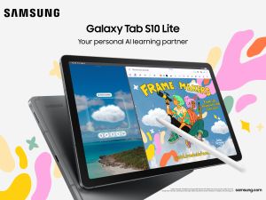 Galaxy Tab S10 Lite: A Value-Packed Tablet for Everyday Needs