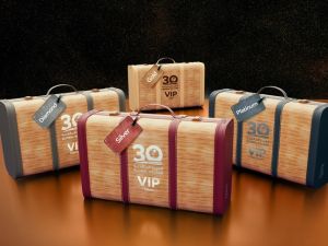 Global Village announces launch dates for Season 30 VIP Packs and prize of AED 30,000