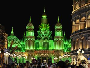 Global Village’s Season 30 VIP Packs are now on sale, AED 30,000 available to win