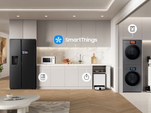 Samsung Expands Home Appliance Remote Management (HRM) Service Globally to Enhance Customer Experience