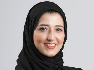 البنك العربي المتحد يقدم فرصاً وظيفية للمواطنين في معرض رؤية الإمارات للوظائف 2025