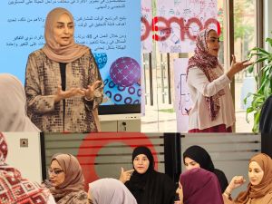 Ooredoo Launches New Wave of Springboard Programme, Empowering Oman’s Future Leaders