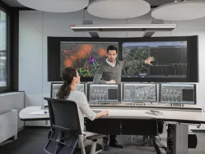 Hitachi Energy named world’s leading supplier of grid automation products and services