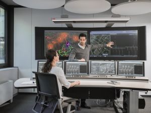 Hitachi Energy named world’s leading supplier of grid automation products and services