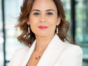 Veeam Appoints Kinda Baydoun to Lead EMEA Partner Organization