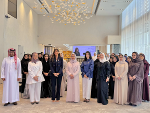 AlMabarrah AlKhalifia Foundation Concludes Second Edition of Watheq 