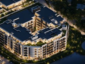 دبي للاستثمار العقاري تعلن عن تقدم أعمال البناء في "أصايل أفينيو" ضمن مشروع "تلال مردف"