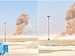 Damascus Airport