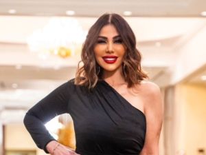 Youmna Sherry