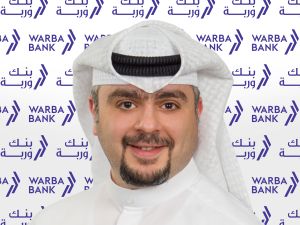 Warba Bank welcomes global platform Keeta to the Kuwaiti market