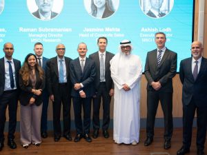 Boursa Kuwait and MSCI organize a corporate research session exploring the evolving global investment landscape and its implications on the GCC