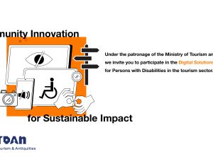 Orange Jordan Celebrates World Tourism Day with the Launch of the Digital Solutions Hackathon to Empower Persons with Disabilities in the Tourism Sector