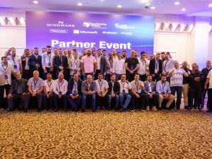 Southcomp Polaris, a Mindware Company, Hosts Exclusive Partner Summit in Tunisia to Strengthen Ties with Libyan Channel Partners