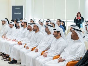 UAE Space Agency Organises Space Economic Survey 2025 Workshop
