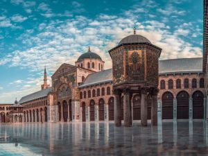 الاتحاد للطيران تُضيف دمشق، أقدم مدينة في العالم، إلى شبكتها العالمية المتنامية