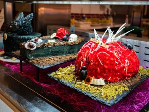 منتجع ريكسوس باب البحر يحتفي بموسم الأعياد مع فعاليات الهالوين والديوالي